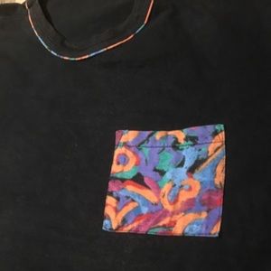 Vintage LA Workout Tee